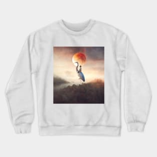 What dreams are made of Crewneck Sweatshirt